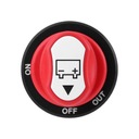 1ks Boat DC Battery Switch Cut Off Scha