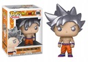 Funko Pop! 386 Ultra Instinct Form Goku