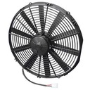 Vysokoúčinný sací ventilátor SPAL 405MM typ 2