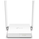 ROUTER TP-LINK TL-WR820N N300 1WAN 2xLAN 2 ANTÉNY