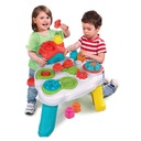 Clemmy Sensory Table Stôl CLEMENTONI