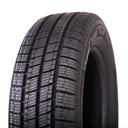 1x CELOSEzónna pneumatika 195/70 R15 Hankook RA30 R