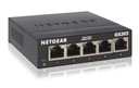 Prepínač NETGEAR GS305-300PES (5x 10/100/1000 Mbps)