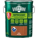 VIDARON NÁTER IMPREGNÁT V24 mahagón 4,5L