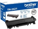 NOVÝ TONER BROTHER HL-2312D DCP-L2552DN TN-2421