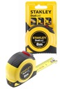 STANLEY Páska rolovacia 8m Tylon Dual Lock 36804