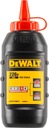 KRESLENIE KRIEDA Červený prášok DWHT47048 DeWalt