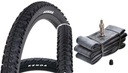 KENDA BIKE TIRE 26x2,00 K885 COBRA + DUBE DV