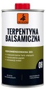 DRAČÍ BALZAMICKÝ TERPENTÍN 0,5L KOV