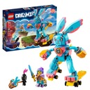 71453 - LEGO DREAMZzz - Izzie a Bunchu