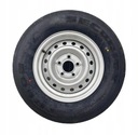 Camping Circle Security 185 R14C 5x112 5,5J ET30-2