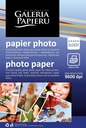 A4 lesklý fotopapier 240g 25 listov