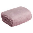 PRIKRÝVKA NA POSTEĽ 170X210 EURO ZÁCLONA HEATHER