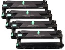 4x VALEC pre BROTHER MFC-9340CDW MFC-9140CDN DR241