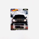 Dodge Charger SRT Hellcat Widebody Hot Wheels 1:64