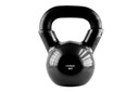 KETTLEBELL VINYL Činka KNVBL 8KG /HMS