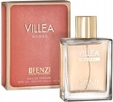 Fenzi Villea women edp 100ml + zadarmo