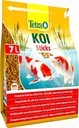 TETRA Pond Koi Sticks Tyčinky pre Koi kapry 7L