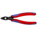 KNIPEX SUPER KNIPS XL 140MM 78 61 140