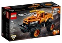 LEGO TECHNIC 42135 MONSTER JAM EL TORO LOCO