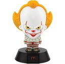 Pennywise To Lamp / It Icons Light / Licencovaná lampa z filmu It