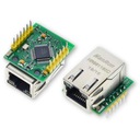 W5500 RJ-45 WoL SPI TCP/IP Ethernet modul