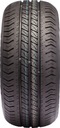 1 letná pneumatika 195/70R14 96N Leao RADIAL R701