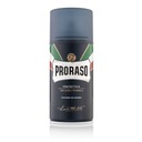 PRORASO MODRÁ PENA NA HOLENIE PENA NA HOLENIE S ALOE A VITAMÍNOM E 300ml