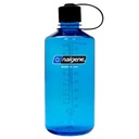 Nalgene Narrow Mouth Sustain 1 l fľaša na vodu Tritan - modrá