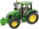 traktor JOHN DEERE 6120M 1:32 Británia 43248