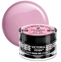 Victoria Vynn Build Gel LIGHT PINK ROSE stavebný gél 50ml 3-fázový samonalievací