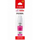 Atramentová náplň GI40M 3401C001 Canon Pixma G5040 Pixma G6040