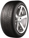 BRIDGESTONE OVLÁDANIE POČASIA A005 EVO 215/45R17 91