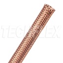 FLEXO COPPER BRAID medený oplet pr. 13 mm