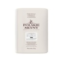 1x 25kg POĽSKÉ MLYNICE Pšeničná múka typ 500