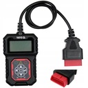 YATO DIAGNOSTICKÝ TESTER LED DIAGNOSTIKA ROZHRANIE OBD / EOBD YT-72978