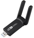 ANTÉNA WIFI SIEŤOVÁ KARTA 1200Mbps 5Ghz USB 3.0