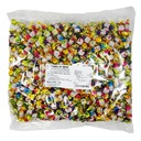 JOPEK MINI MIX OVOCNÉ KARAMELY 1kg