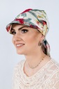 KAJA C/112 Turban šatka Lidia