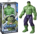 HASBRO HULK AVENGERS OBRÁZOK E7475 BLAST GEAR