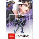 POSTAVA AMIIBO SUPER SMASH BROS. BAYONETTA č. 61