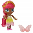 SHIMMER SHINE FHN27 ZÁKLADNÁ BÁBIKA MINU