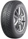 1x Nokian WR SUV 4 235/55 R18 104H