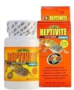 ZOOMED REPTIVITE 57G VITAMÍNOV BEZ D3 PRE PLAZY