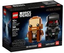 LEGO BrickHeadz 40547 Obi-Wan Kenobi a Darth Vader STAR WARS