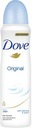 DOVE ANTIPERSPIRANT ORIGINÁLNY AEROSOL ANTIPERSPIRANT