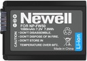 NEWELL 1080 mAh batéria pre Sony NP-FW50