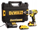 DCD796D2 2x2,0 Ah DeWALT vŕtačka/skrutkovač