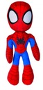 DISNEY MARVEL SPIDEY MASKOT 25 CM