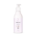 Telové mlieko, parfumované #02 200ml NaiLac